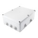 Weatherproof Enclosures