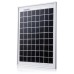 Polycrystalline Solar Panel 10W 0.55A