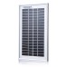 Polycrystalline Solar Panel 3W 0.18A